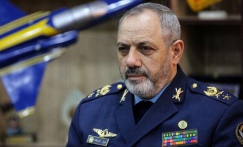 İranın müdafiə naziri öldürüldü?