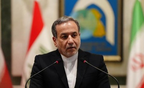 Əraqçi: İrana qarşı müharibə qanunsuzdur və cavabsız qalmayacaq