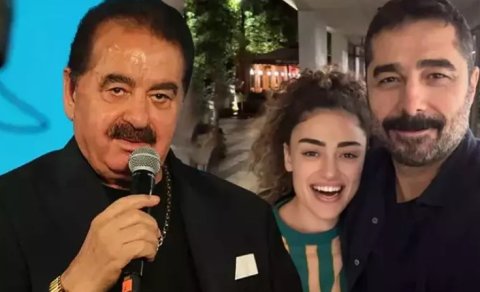 Övladlarından Tatlısəsin dediklərinə sərt reaksiya