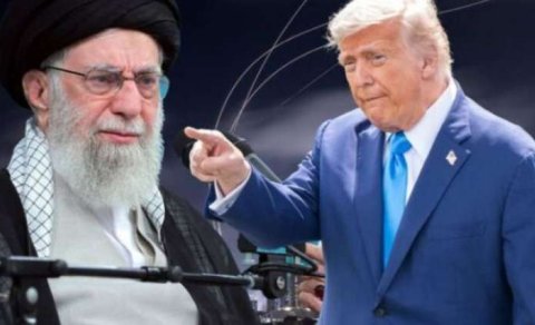 Sərhədimizdə dəhşətli müharibə: Hansı ssenari baş verə bilər?