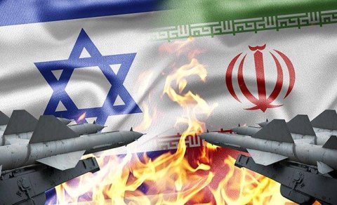 Azərbaycan XİN İranla bağlı tərəfləri təmkinli olmağa çağırıb - BƏYANAT