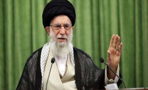 İsrail: "Xamenei hava hücumunda öldürülüb"