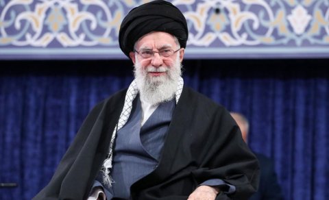 İran Xameneinin ölümünü təsdiqlədi