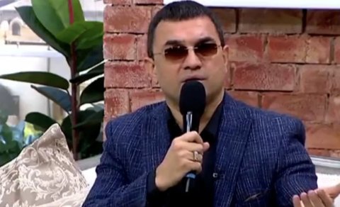 Mehman Əhmədli: "Hazırda bu sahədə özümə rəqib görmürəm" - VİDEO