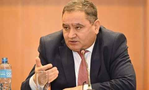 Sabiq deputat orqanlarını bağışladı