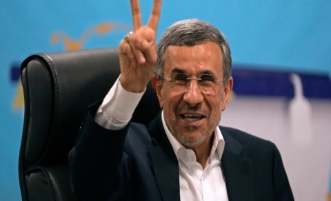 KİV: Mahmud Əhmədinejad öldürülüb