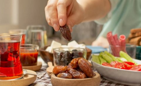 Oruc tutmayan şəxslər bunu etdikdə günah sayılır?