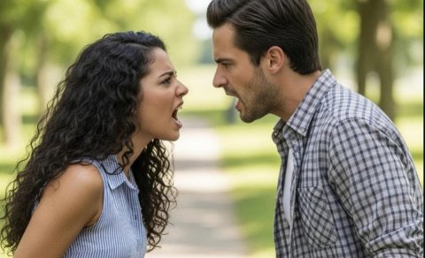 Emosional manipulyatoru necə tanımaq olar? - 11 ifadə