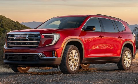 2026-cı ilin ən etibarsız 10 avtomobili