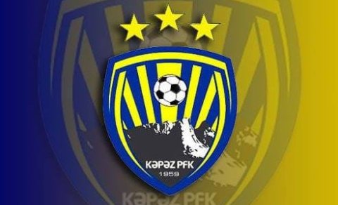 &ldquo;Kəpəz&rdquo;dən əzmkar oyun