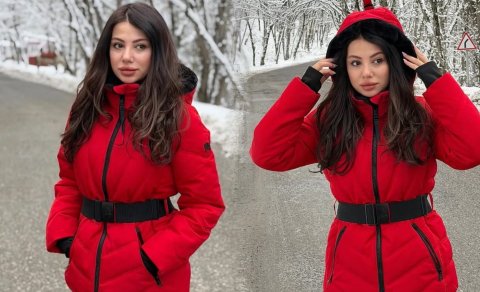 Pərvanəyə nə olub?