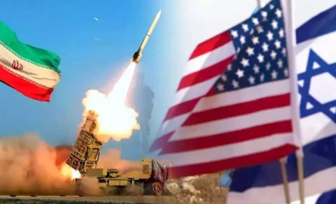 İran müharibəsi nə zaman dayanacaq?
