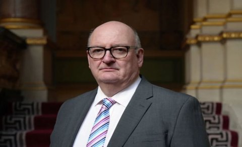 Böyük Britaniya Azərbaycana yeni səfir təyin etdi - İLK AÇIQLAMA