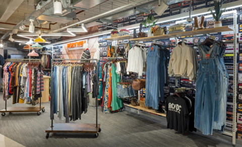 Bakıda bu "Mall" bağlanır