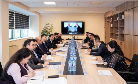 Qarabağ və Şərqi Zəngəzurda məşğulluq proqramları getdikcə genişləndirilir