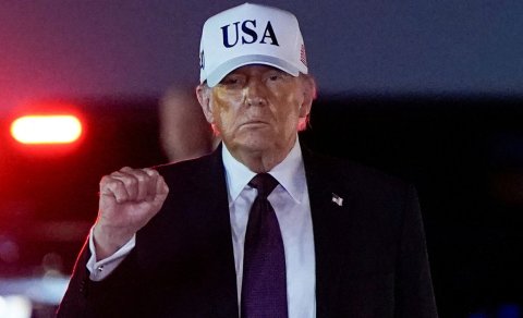 &ldquo;Ən böyük əməliyyatlar yaxın vaxtda olacaq&rdquo;