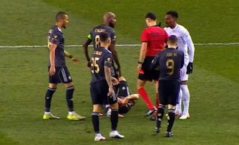 Rəhim Həsənov hakimin səhv qərar verdiyini təsdiqlədi