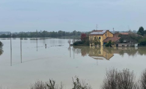 Okeanların istiləşməsi dağıdıcı fırtınaları daha da şiddətləndirir