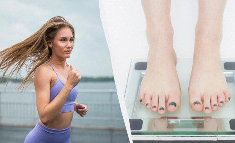 Ayda 3 kq arıqlamaq üçün nə etmək lazımdır?