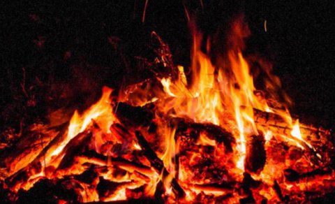 FHN tonqallarla bağlı əhaliyə müraciət etdi