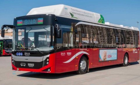 Bu avtobus marşrutları müsabiqəyə çıxarılır