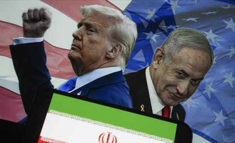 Ordu hazırlaşır: İrana qarşı quru əməliyyatı başlayır?