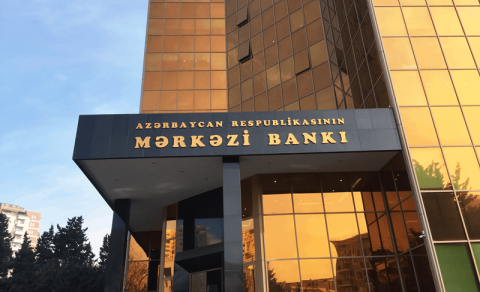Azərbaycan Mərkəzi Bankının valyuta ehtiyatları ARTIB