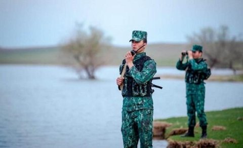 Dövlət sərhədində 10,9 milyon manatlıq qaçaqmal tutulub