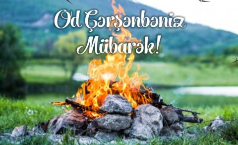 Od çərşənbəsinin rəmzi mənası nədir?