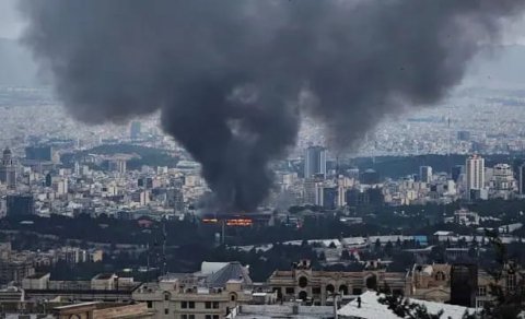 Başqa ölkələr də müharibəyə qoşulacaq?