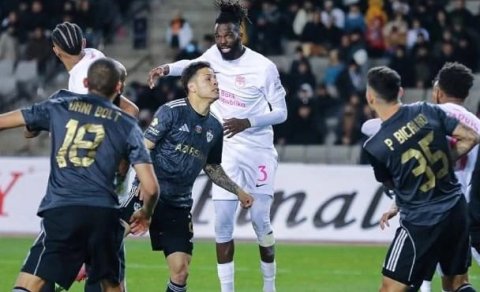 &ldquo;Qarabağ&rdquo;ın xarakteri önə çıxanda...