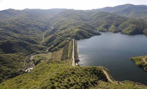 Sərsəng su anbarı ilə bağlı 15 milyonluq layihə