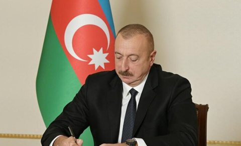 Bu məhkəmələrə hakimlər təyin edildi - SƏRƏNCAM