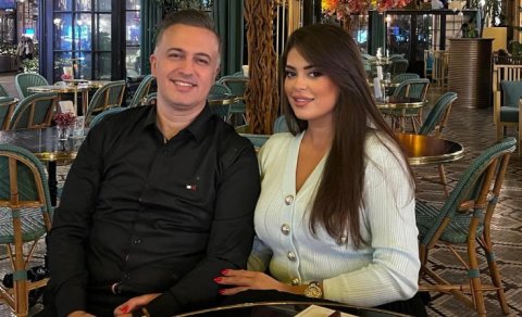 "Kişi həyat yoldaşına gözəl gün yaşatmalıdır"