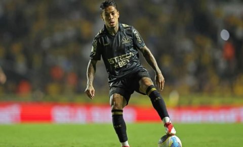 "Arsenal" bu müdafiəçi üçün rəsmi təklif göndərdi