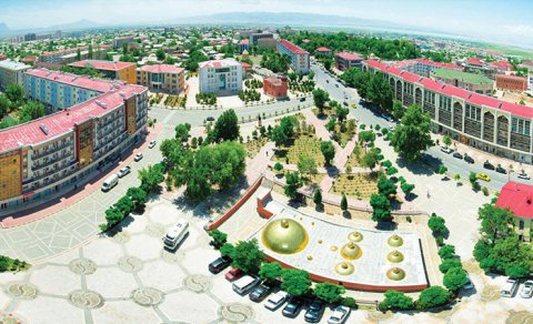 Naxçıvanda nazirliyin maliyyə hesabatları yoxlanılacaq