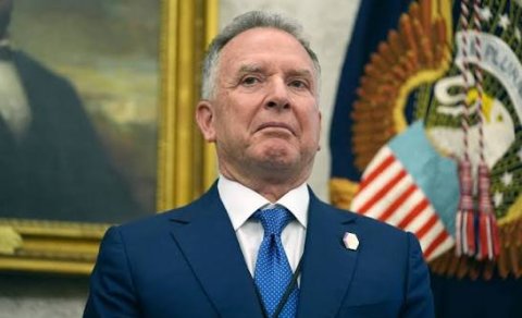 ABŞ-İran danışıqları niyə baş tutmayıb? &ndash; Uitkovdan sensasion açıqlamalar