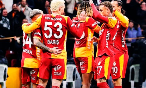 "Qalatasaray"ın oyunu təxirə salındı