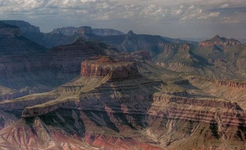 Yerin geoloji tarixindən bir milyard il &ldquo;itib&rdquo;: Alimlər səbəbi açıqladı