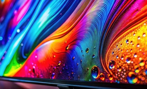 Texnologiya nəhəngləri mavi işığın ardınca: PhOLED texnologiyası gəlir