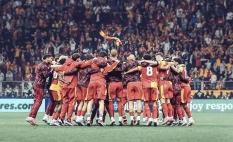 UEFA-dan &ldquo;Qalatasaray&rdquo;a azarkeş qadağası