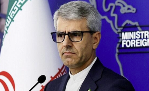 İrandan Avropa ölkələrinə xəbərdarlıq