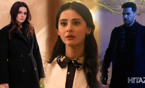 Həftənin ən yüksək reytinqli serialları - SİYAHI