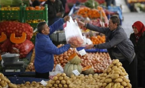 İrandan ixrac qadağası: Azərbaycan bazarını nə gözləyir?
