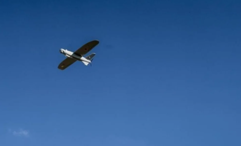 SEPAH: "ABŞ və İsrailin 26 PUA-sı vurulub"