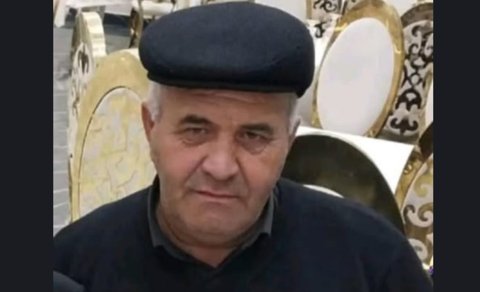 Şəhid atası vəfat etdi