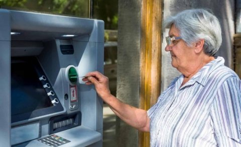 Bayramlara görə pensiyalar tez ödəniləcək