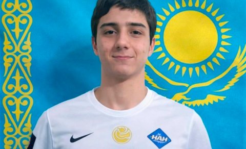 "Qarabağ"ın maraq dairəsində olan 16 yaşlı futbolçu kimdir?