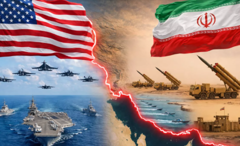 İranla müharibəyə nə qədər hərbi qüvvə cəlb edilib? &ndash; ABŞ generalından açıqlama