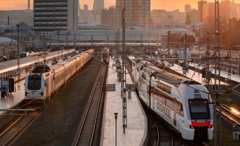 ADY Beynəlxalq Qadınlar Günü ilə bağlı sərnişinlərə müraciət edib